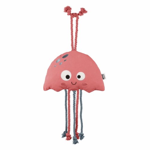 Zabawka dla konia JELLYFISH Classic Sports S/S 25 - Eskadron - coral blossom
