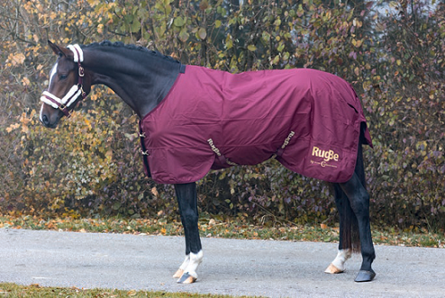 Derka padokowa 0g 600D AW 22/23 - Covalliero