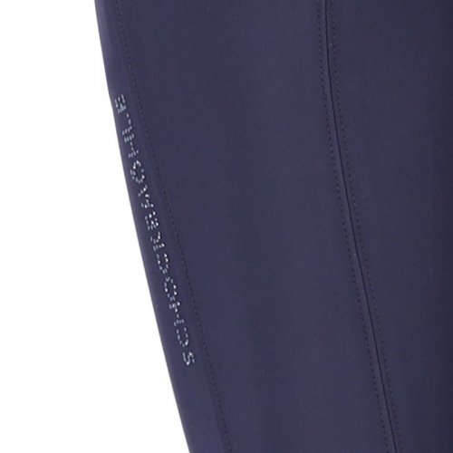 Bryczesy damskie SP Summer Jacky KG - Schockemohle - dark blue
