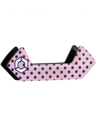 Wstawki magnetyczne górne do strzemion Flex-on Safe-on ADULT - wzory