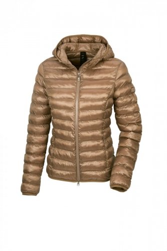 Kurtka damska TOHNY ATHLEISURE SS 2023 - Pikeur - carmel