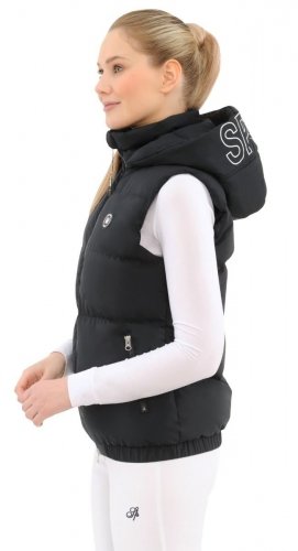Kamizelka damska KALHEA AW 22/23 - Spooks - navy 