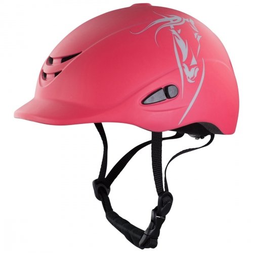 Kask JESSICA - Horze