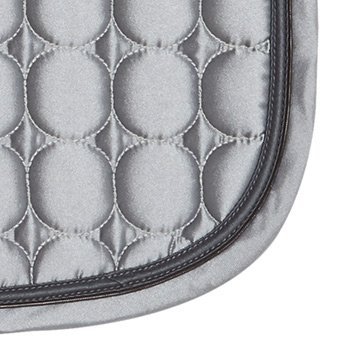 Potnik GLOSSY POWER PAD STYLE AW20 - Schockemohle - silver