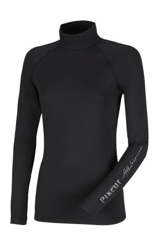 Golf funkcyjny damski ABBY Selection AW21 - Pikeur - black