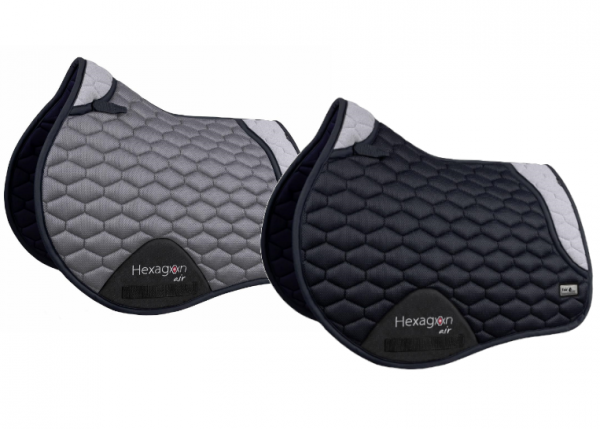 Potnik HEXAGON AIR MESH 3D - Fair Play