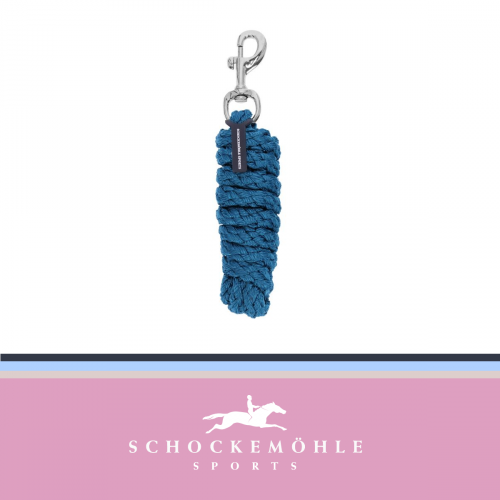 Uwiąz CATCH SS26 - Schockemohle - colonial blue