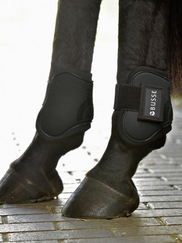 Ochraniacze KOMPLET ANATOMIC - BUSSE