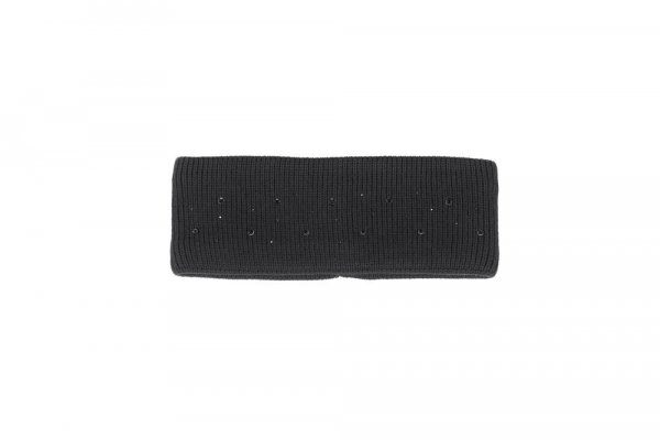 Opaska STRASS - Pikeur - black