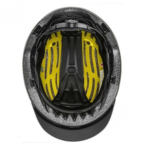 Kask EXXENTIAL III MIPS - Uvex - black