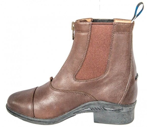 Sztyblety Cobalt XR Devon PRO H2O- ARIAT