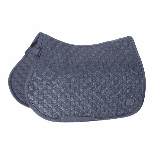 Potnik GLITTER MESH Essence 2022 - Eskadron - doveblue