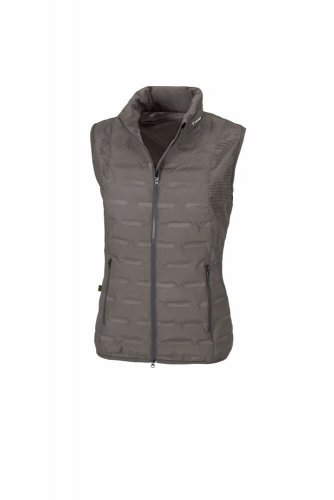 Kamizelka damska TIMNA SS22 - Pikeur - fossil