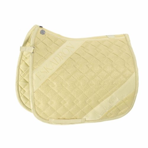 Potnik GLITTER-MESH Platinum Pure 2023 - Eskadron - sunflower