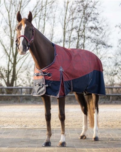 Derka padokowa 50g 600D AW 22/23 - QHP 
