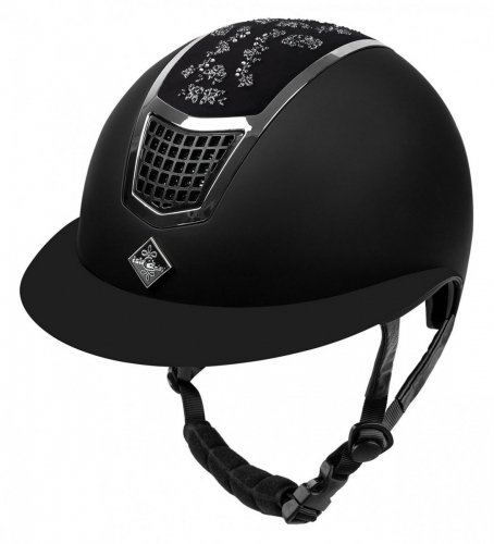 Kask QUANTINUM Fleur W-V - Fair Play