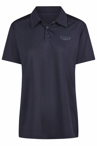 Koszulka męska FUNCTION SHIRT 7249 SPORTS MAN - Pikeur - night blue