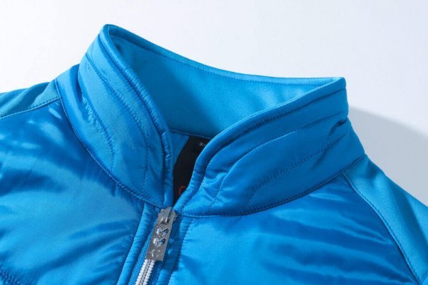 Kamizelka damska Combi SS22 - Covalliero