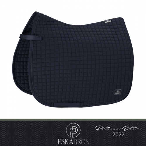  Potnik COTTON Platinum 2022 - Eskadron - navy