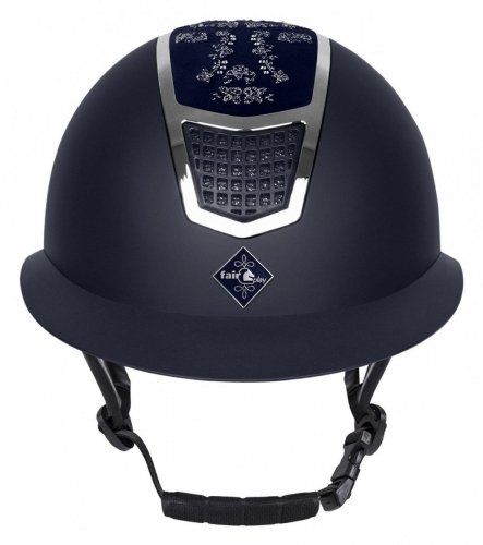 Kask QUANTINUM Fleur W-V - Fair Play