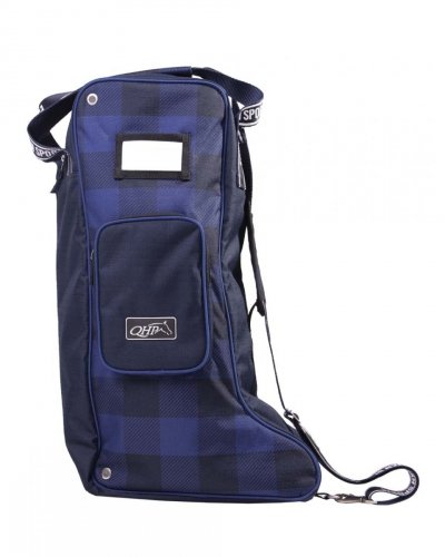 Torba na buty, oficerki AW 22/23 - QHP
