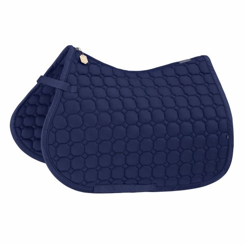 Potnik COTTON Heritage AW 24/25 - Eskadron - true blue
