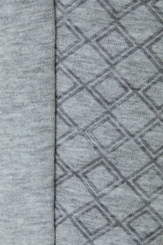 Legginsy jeździeckie młodzieżowe EMMIE - Horze - ash grey