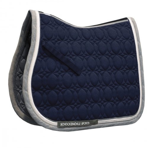 Potnik Air Cool Pad - SCHOCKEMOHLE