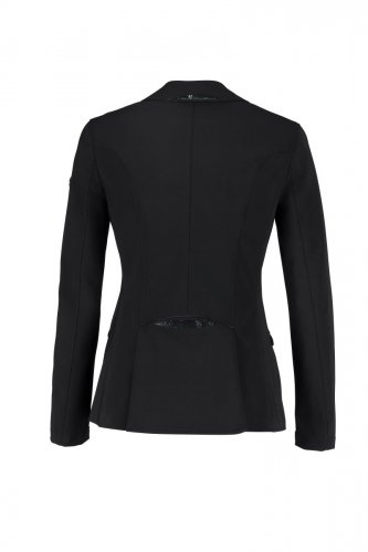 Marynarka konkursowa damska ISALIE SS21 - Pikeur  - black