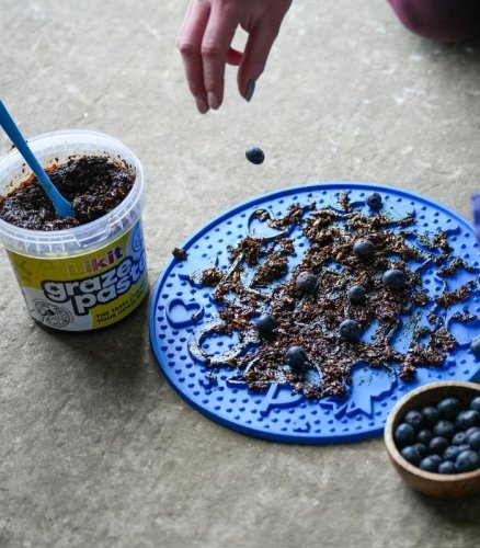 Pasta do lizania Graze Maze 1,2 kg - LIKIT