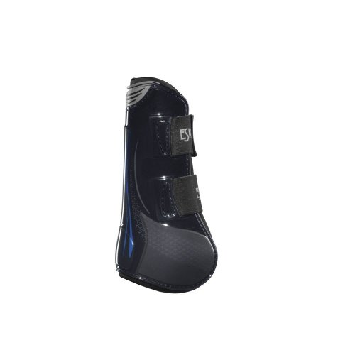 Ochraniacze PRO FLEX SPORT przody - Eskadron - black