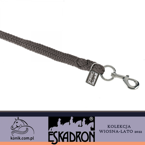  Uwiąz DURALASTIC KH Classic Sports S/S 22 - Eskadron - fossil