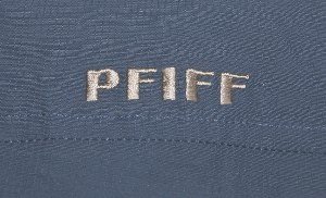 Kurtka WELLINGTON unisex - Pfiff