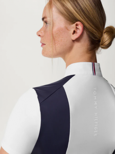  Koszulka konkursowa AVON - multi - Tommy Hilfiger Equestrian 