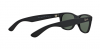 OKULARY RAY-BAN® NEW WAYFARER RB 2132 622 55 ROZMIAR M