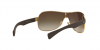 OKULARY RAY-BAN® RB 3471 001/13 32 ROZMIAR S