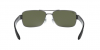 OKULARY RAY-BAN® RB 3522 004/9A 64 ROZMIAR L Z POLARYZACJĄ