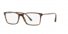 OKULARY KOREKCYJNE GIORGIO ARMANI AR 7037 5089 53 ROZMIAR S