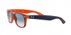 OKULARY RAY-BAN® NEW WAYFARER RB 2132 789/3F 55 ROZMIAR M