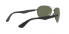 OKULARY RAY-BAN® RB 3526 029/9A 63 ROZMIAR L Z POLARYZACJĄ