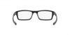 OKULARY KOREKCYJNE OAKLEY® CHAMFER OX 8039 803901 53 ROZMIAR M
