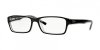 OKULARY KOREKCYJNE RAY-BAN® RX 5169 2034 54 ROZMIAR M