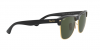 OKULARY RAY-BAN® CLUBMASTER OVERSIZED RB 4175 877 57 ROZMIAR M