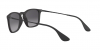 OKULARY RAY-BAN® CHRIS RB 4187 622/8G 54 ROZMIAR M