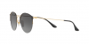 OKULARY RAY-BAN® RB 3578 187/11 50 ROZMIAR M