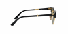OKULARY RAY-BAN® CLUBMASTER FOLDING RB 2176 901 51 ROZMIAR M