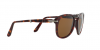 OKULARY PERSOL® FOLDING PO 0714 24/57 54 ROZMIAR L Z POLARYZACJĄ