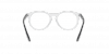 OKULARY KOREKCYJNE DZIECIĘCE RAY-BAN® RY 1554 3541 46