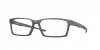 OKULARY KOREKCYJNE OAKLEY® OVERHEAD OX 8060 806010 59 ROZMIAR L