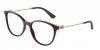 OKULARY KOREKCYJNE DOLCE & GABBANA DG 3363 3091 54 ROZMIAR M